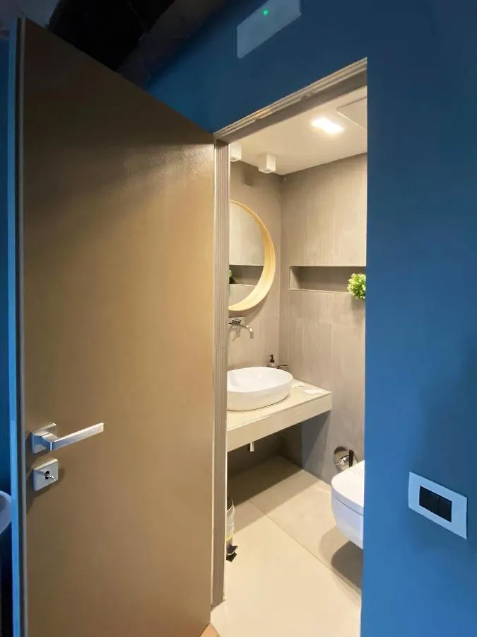 Empire - Affittacamere Modena Guest house