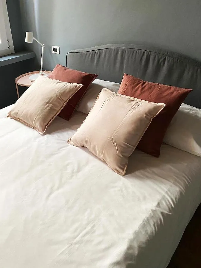 Guest house Empire - Affittacamere Modena